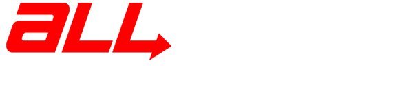 All Signs & Graphics Inc